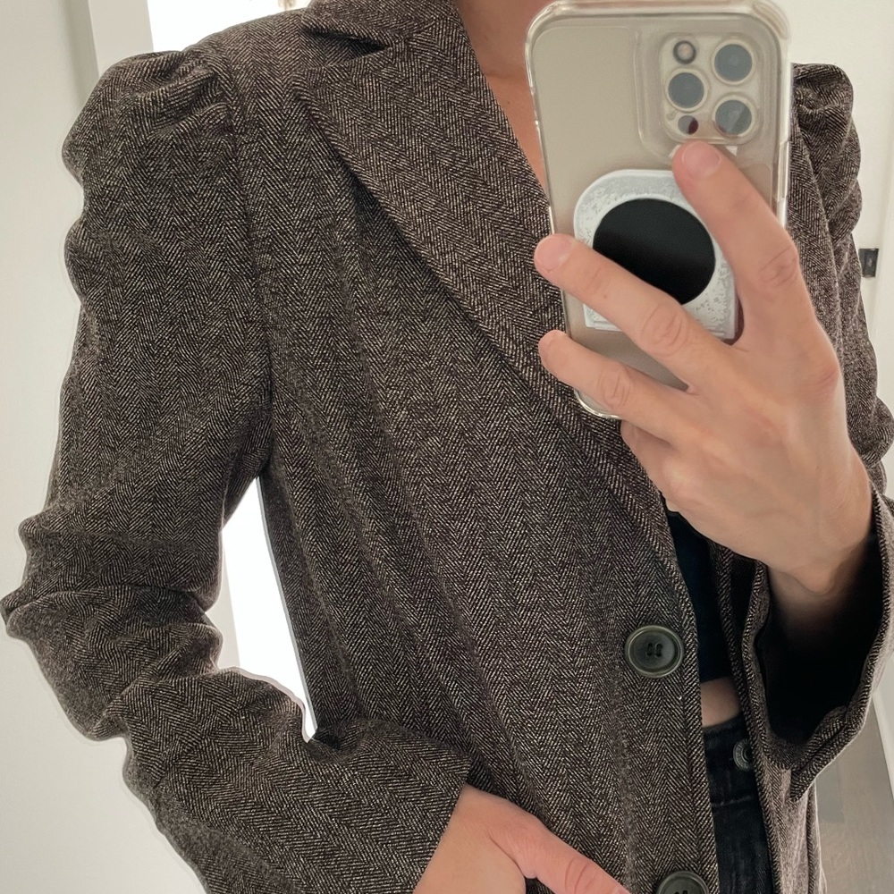 Max Studio Blazer - image 6